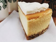 纽约芝士-星巴克臻选(济南万达店)
