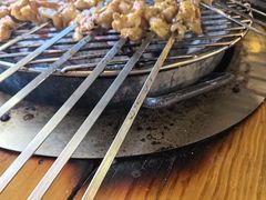 -号令江湖·水浒烤肉(和畅睦邻中心店)