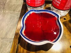 屠场鲜鸭血-唇辣号重庆老火锅(石担路店)