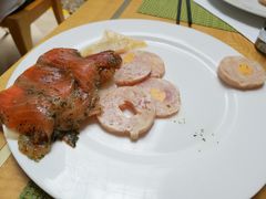 -威斯汀舞台餐厅