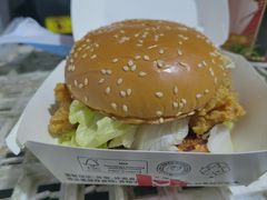 -肯德基(茂业店)