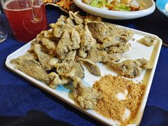 -伊带伊路新疆美食府(呼家楼店)