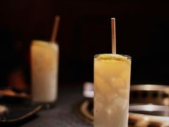 可尔必思-300杯·和牛烧肉清酒专门店(廊里店)