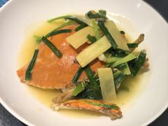 葱姜炒蟹-小满海鲜·别院(天津旗舰店)