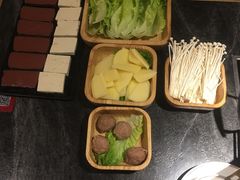 -许府牛火锅(信义坊总店)