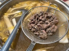 -菜忠潮州牛肉店(岗厦店)