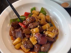 -二泉园老菜馆·百年无锡菜