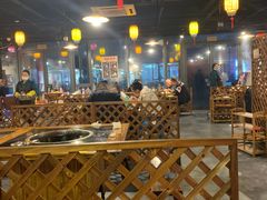 -沈厨地锅老灶•徐州烧烤(黄渡店)