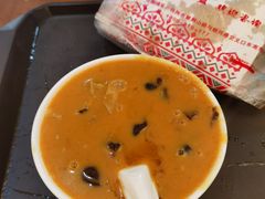 精品胡辣汤-方中山胡辣汤(西安高新区店)