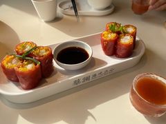-蔡澜点心·粤菜(嘉里中心店)