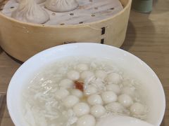 -苏小柳点心·手作小笼包(浦东嘉里城分院)