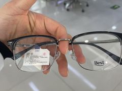 -宝视达眼镜(公园道店)