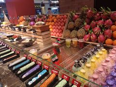 -炉小哥烤肉(信万广场店)