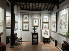 -平江历史文化街区-友苏美术馆