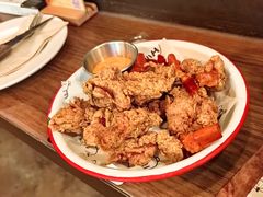 -京A Brewpub·精酿餐吧(幸福村店)