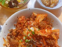 -暖食光·台式家庭餐厅·生日主题店(万达店)