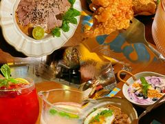 -怪兽炸鸡.轻沙拉(锦州店)