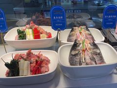 -老德州四合院·德州菜(天衢路店)