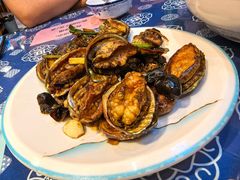 -旺角小渔村(二马路店)