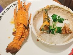 -亚马逊海鲜自助(王府井店)
