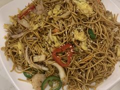 -吉源大排档·鱼生·海鲜(烧烤彩印厂店)