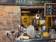 -阿sir咖啡(陶谷新村店)