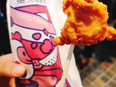 -1973继光香香鸡(合生汇购物中心店)