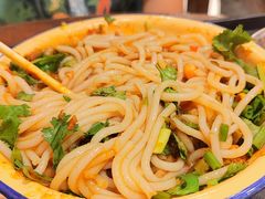 -池嬢拌粉(上海首店)