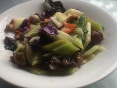-宝轩渔府·老字号海鲜·正宗津菜(水上店)