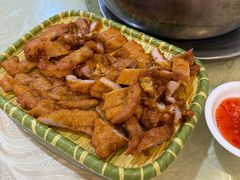 -红旗山庄(圭峰山店)