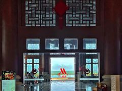 -海口万豪·大堂吧·望海吧.日落海景·下午茶·奶茶·咖啡·轻食·蛋糕·鸡尾酒·清吧