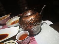 -巴依老爷新疆美食(清华东门店)