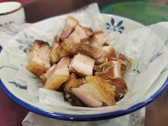 -园林美食城·本土农家菜(杨和镇店)