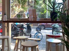 -Egg•Allday Brunch(襄阳北路店)