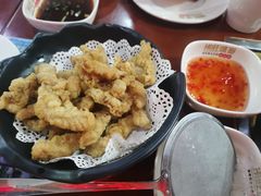 -捞旺猪肚鸡(街道口店)