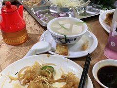-新顺发餐厅(市桥店)