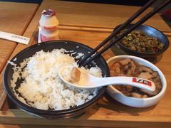 -72街红烧排骨饭(海珠丽影广场店)