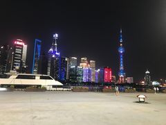 -上海港国际客运中心1号游艇码头