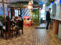 -桥香园过桥米线(国贸店)