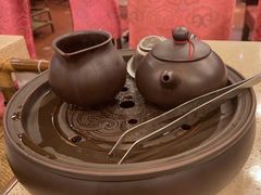 -点都德(聚福楼店)