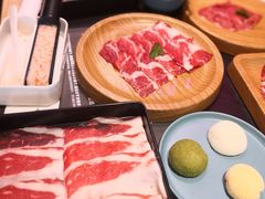 -厚道寿喜烧専門店·自助畅食(国贸店)