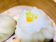 -小城粥道·海胆鲜虾粥(解放广场店)