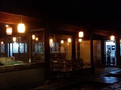 走马楼(民权路店)-走马楼饭庄(慈城古县城店)