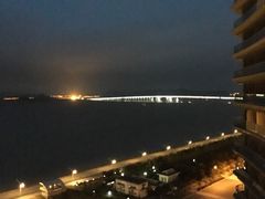 -舟山希尔顿酒店