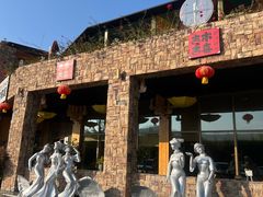 -阿斯牛牛十二餐厅•四季餐厅(民族大道店)