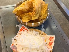 -潮汕•草根牛肉档(中江路店)