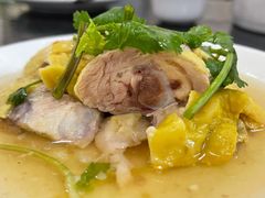 -绍兴名菜馆(可乐路店)