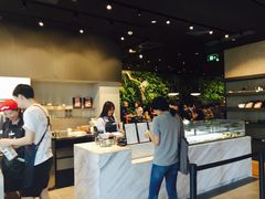 -Seesaw Coffee(环贸iapm店)