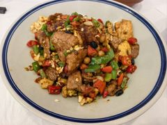 农家一碗香-新新湘菜馆(新中街二条店)