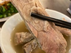 -松發肉骨茶(先得坊店)
